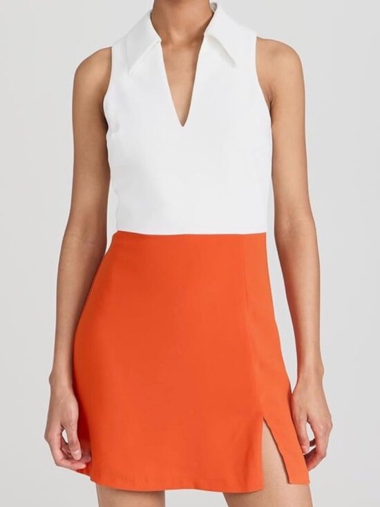 Amanda Uprichard Dresses & Skirts - Amanda Uprichard Women's Augusta Dress